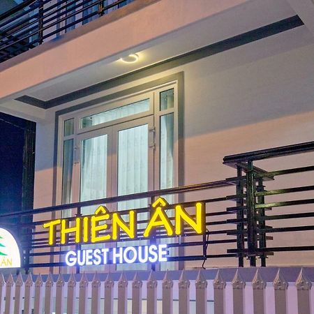 Thien An Guest House Далат Екстер'єр фото