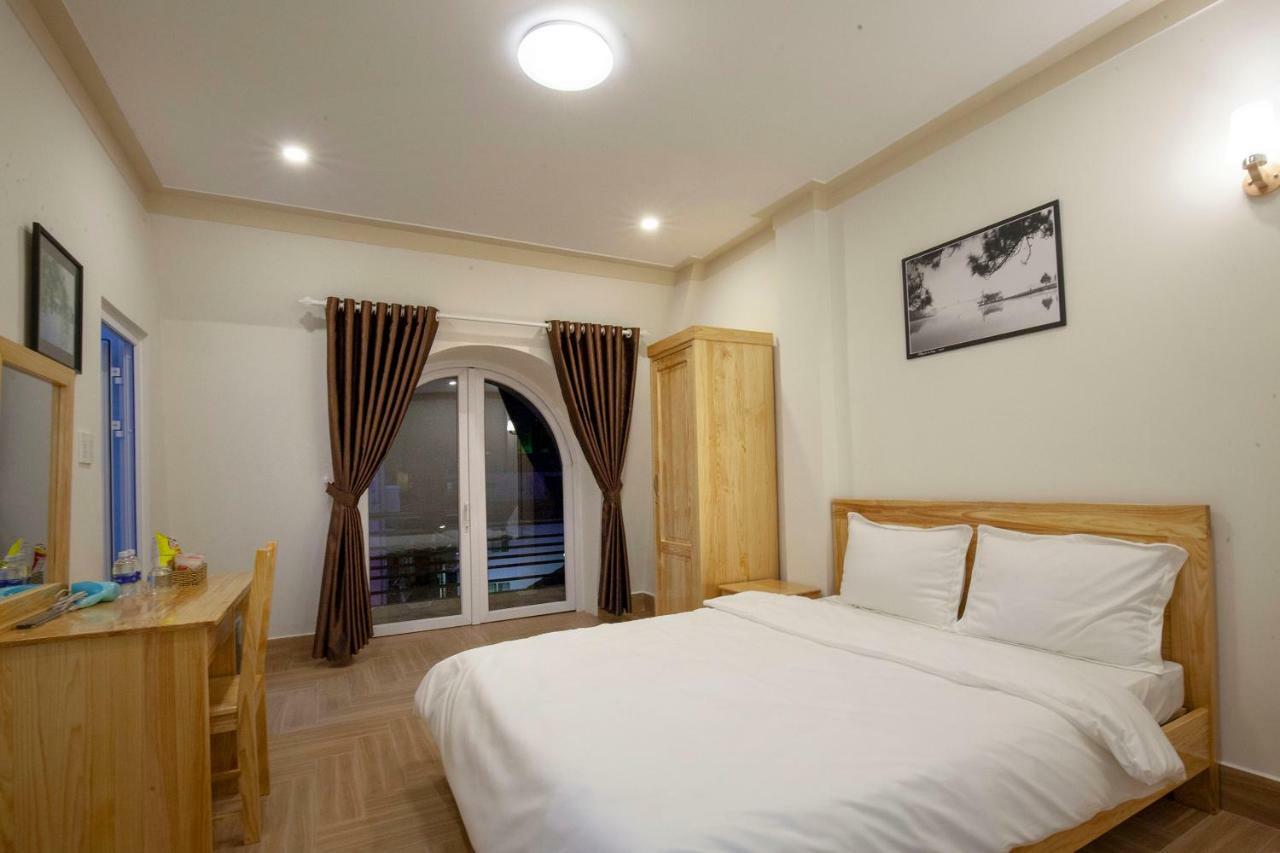 Thien An Guest House Далат Екстер'єр фото